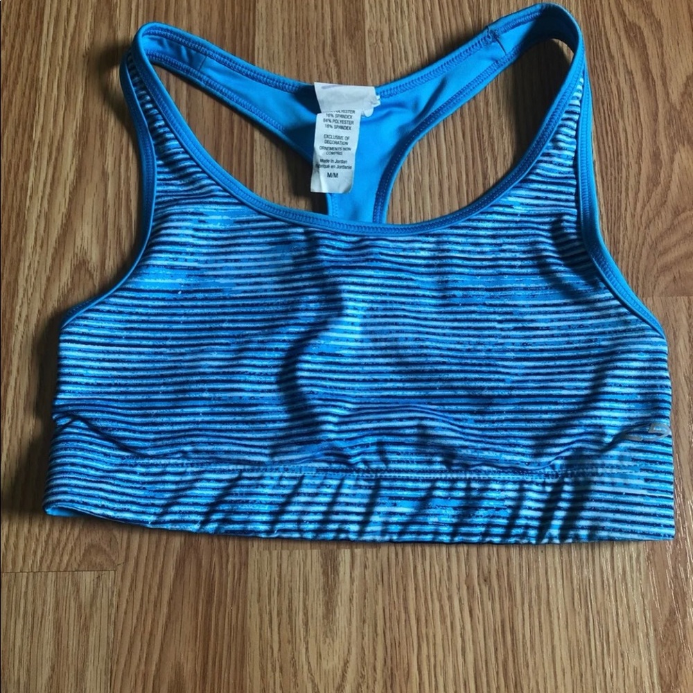 Sports Bra - Picture 1 of 3